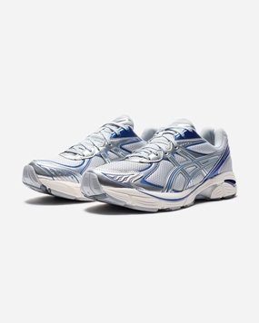 ASICS GT-2160 PIEDMONT GREY/DEEP MARINE Asics comfort sneakers