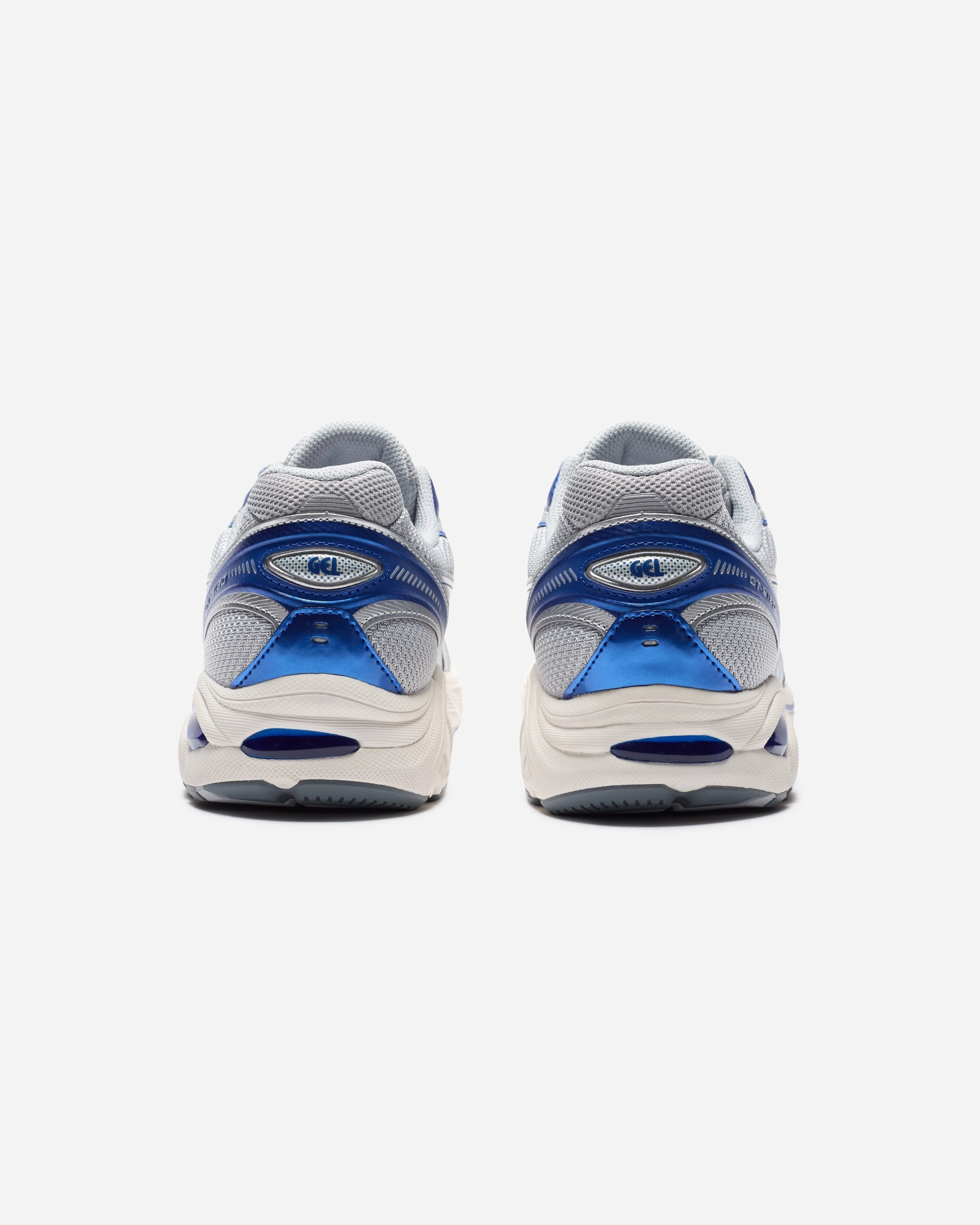 ASICS GT-2160 PIEDMONT GREY/DEEP MARINE Performance comfort sneakers