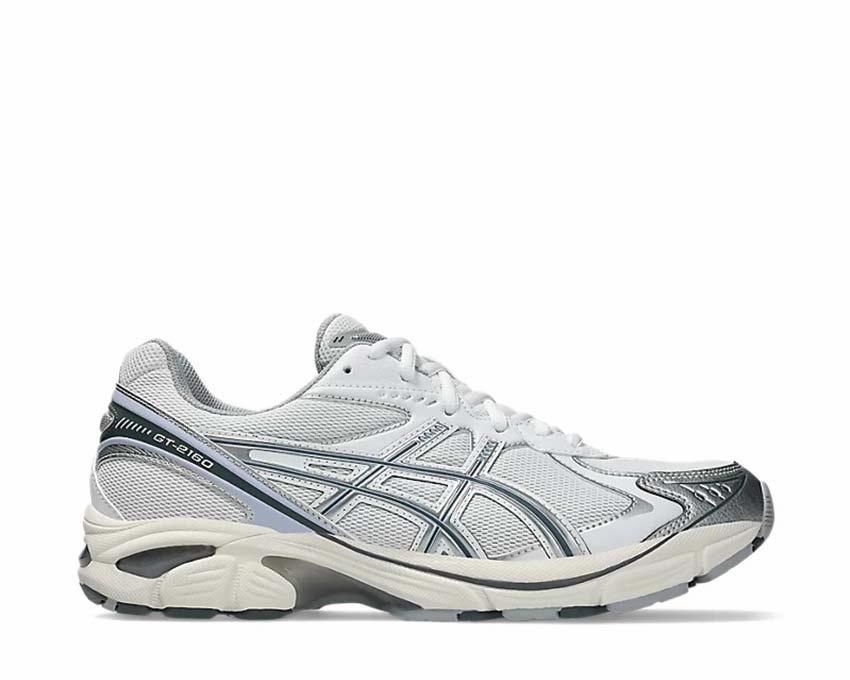 Asics GT-2160 "Blue Fade" Cloud-like Nimbus 9 sneakers