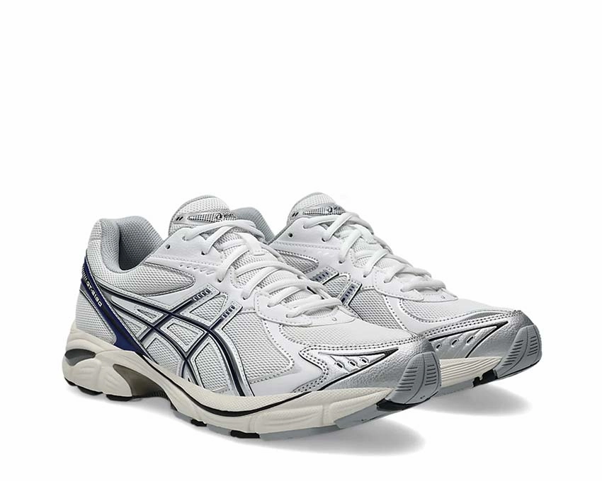 Asics GT-2160 "Deep Marine" Urban performance sneakers