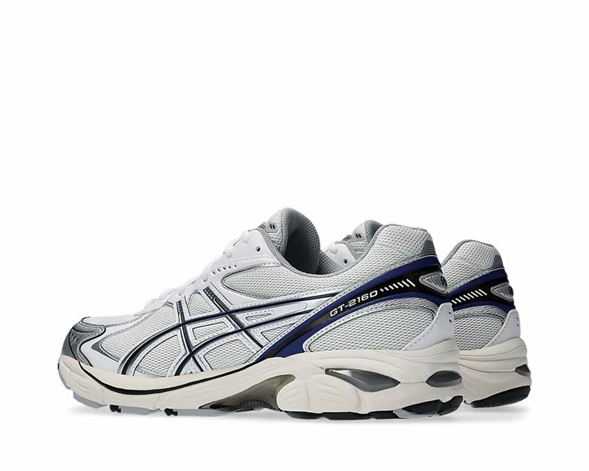 Asics GT-2160 "Deep Marine" Urban performance sneakers