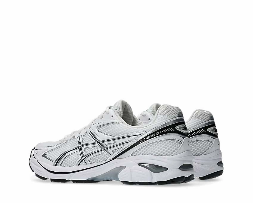 Asics GT-2160 "Pure Silver" Urban performance sneakers