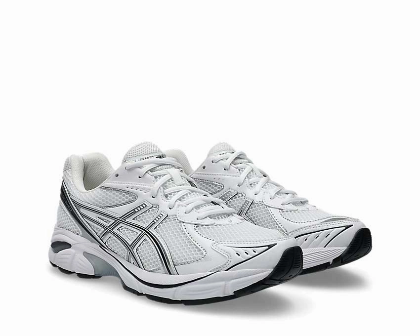 Asics GT-2160 "Pure Silver" Urban performance sneakers