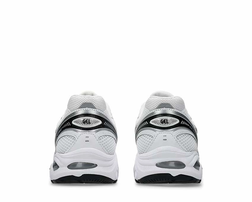 Asics GT-2160 "Pure Silver" Urban performance sneakers