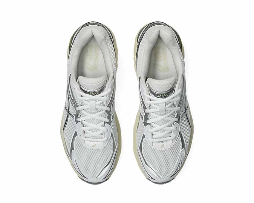 Asics GT 2160 "Solft Yellow" Breathable training shoes