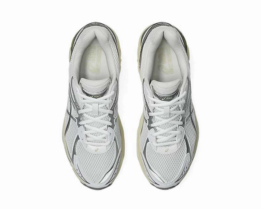 Asics GT 2160 "Solft Yellow" Urban performance sneakers