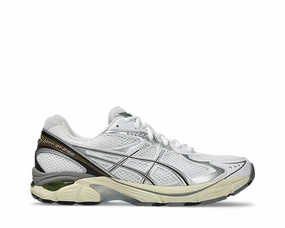 Asics GT 2160 "Solft Yellow" Cloud-like Nimbus 9 sneakers