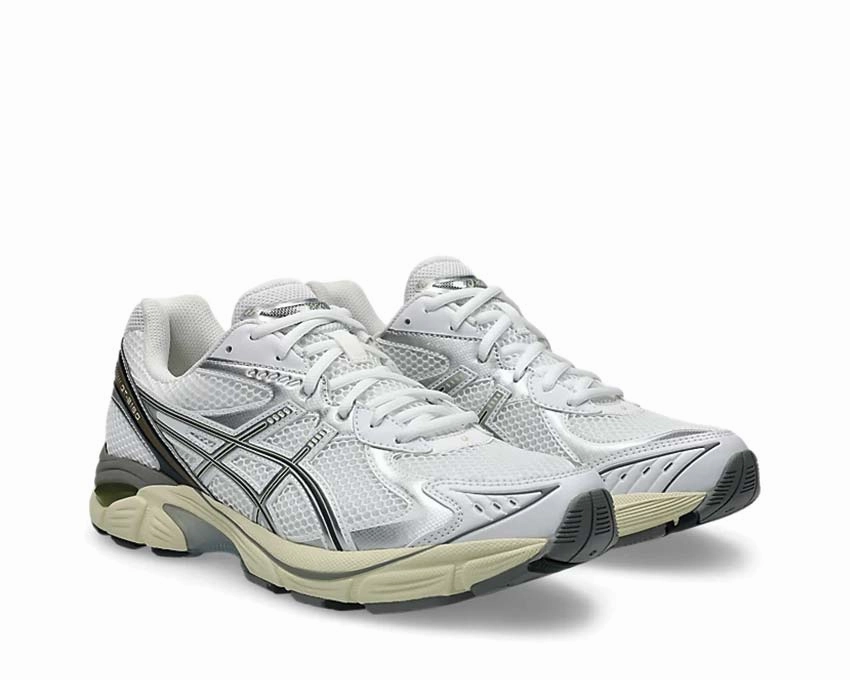 Asics GT 2160 "Solft Yellow" Urban performance sneakers