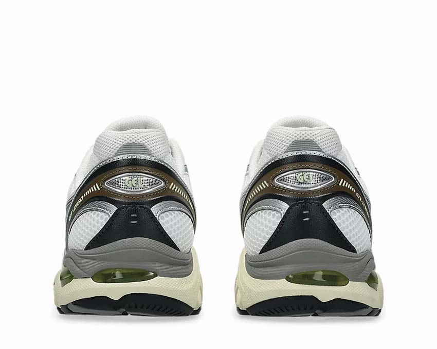 Asics GT 2160 "Solft Yellow" Urban performance sneakers