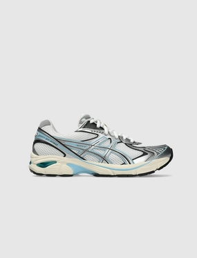 ASICS GT-2160 "WHITE/ PURE SILVER" Neutral-style Asics footwear