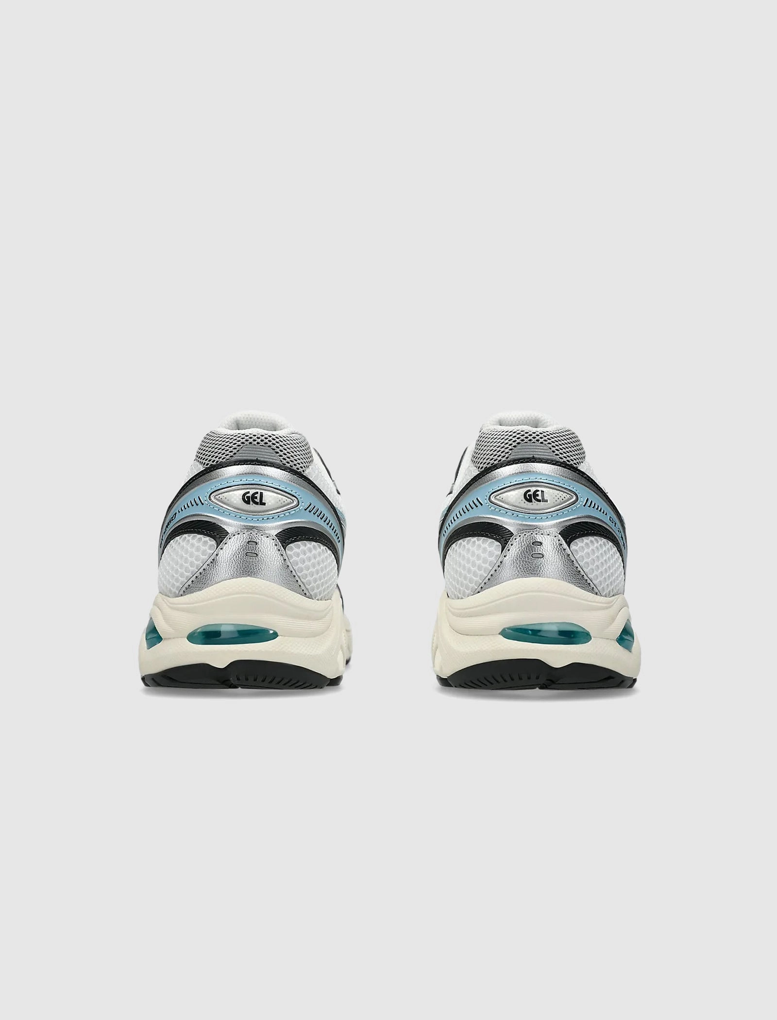 ASICS GT-2160 "WHITE/ PURE SILVER" Everyday active sneakers