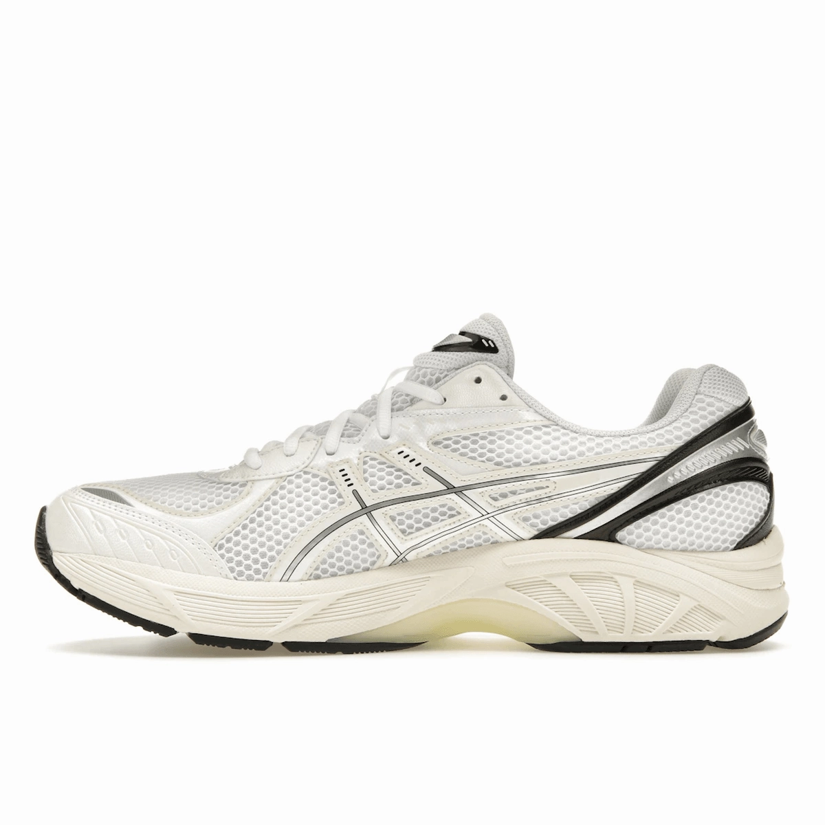 ASICS GT-2160 White Black Mens active footwear