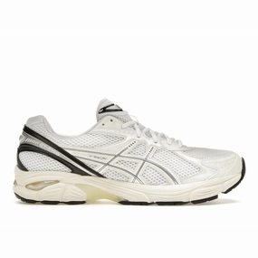 ASICS GT-2160 White Black Performance Gel-Kayano shoes