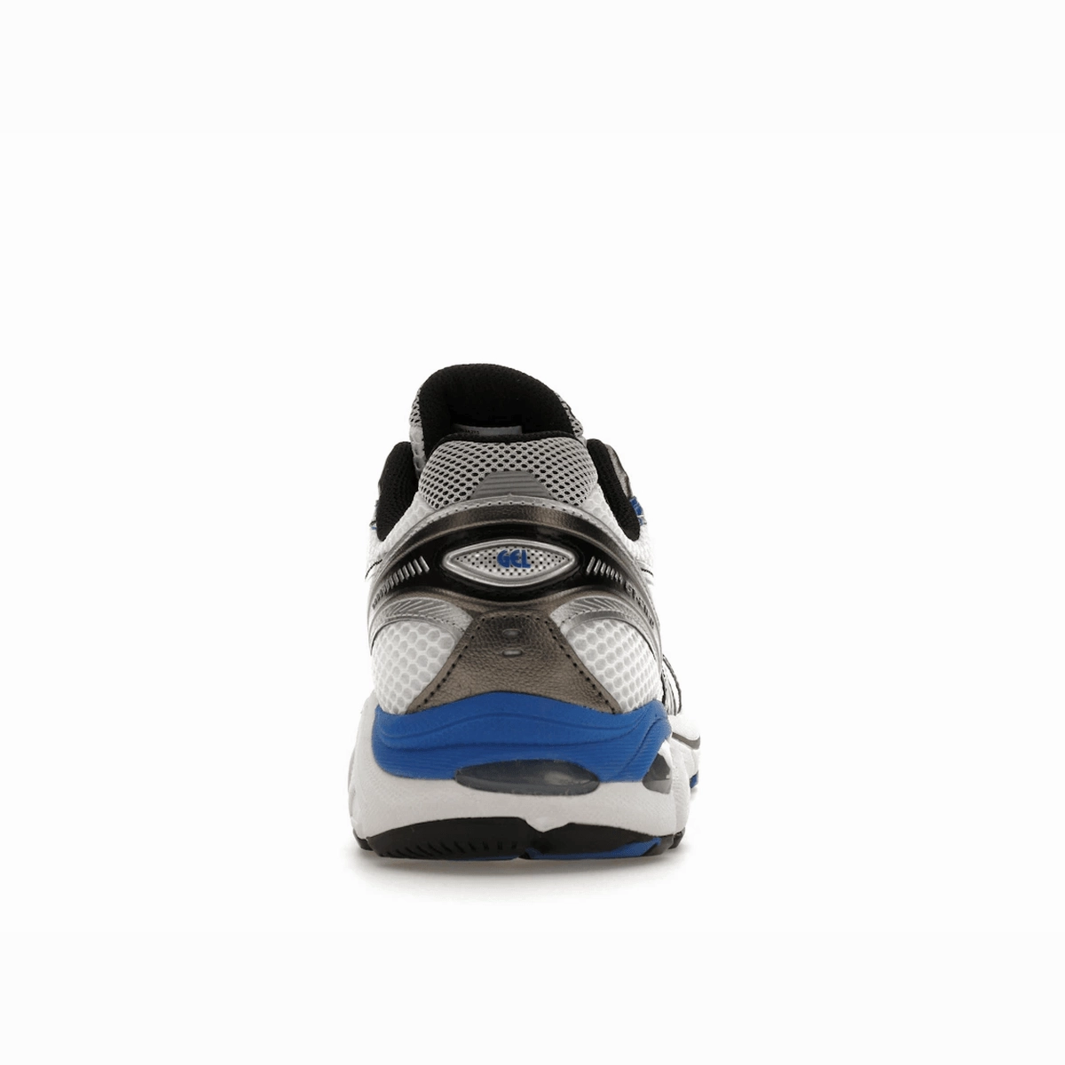 ASICS GT-2160 White Illusion Blue Mens active footwear