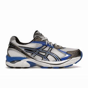 ASICS GT-2160 White Illusion Blue Performance Gel-Kayano shoes