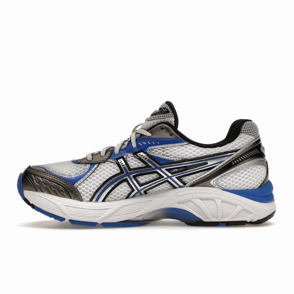 ASICS GT-2160 White Illusion Blue Mens active footwear