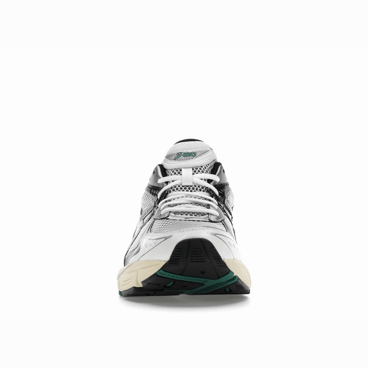 ASICS GT-2160 White Jasper Green Mens active footwear