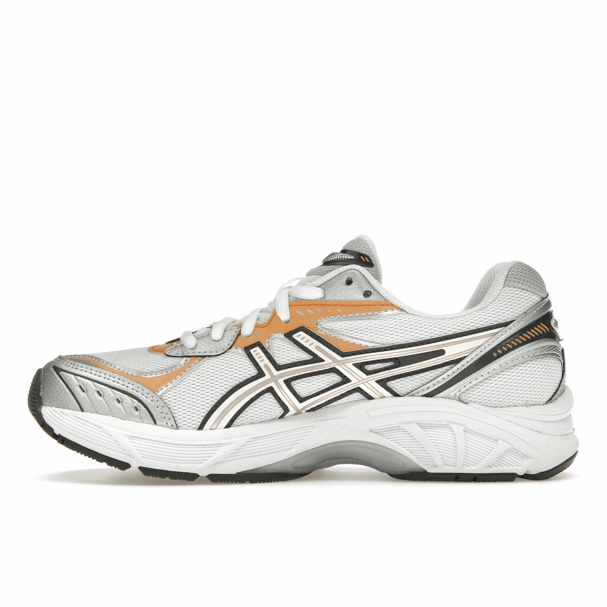ASICS GT-2160 White Orange Lily Mens active footwear