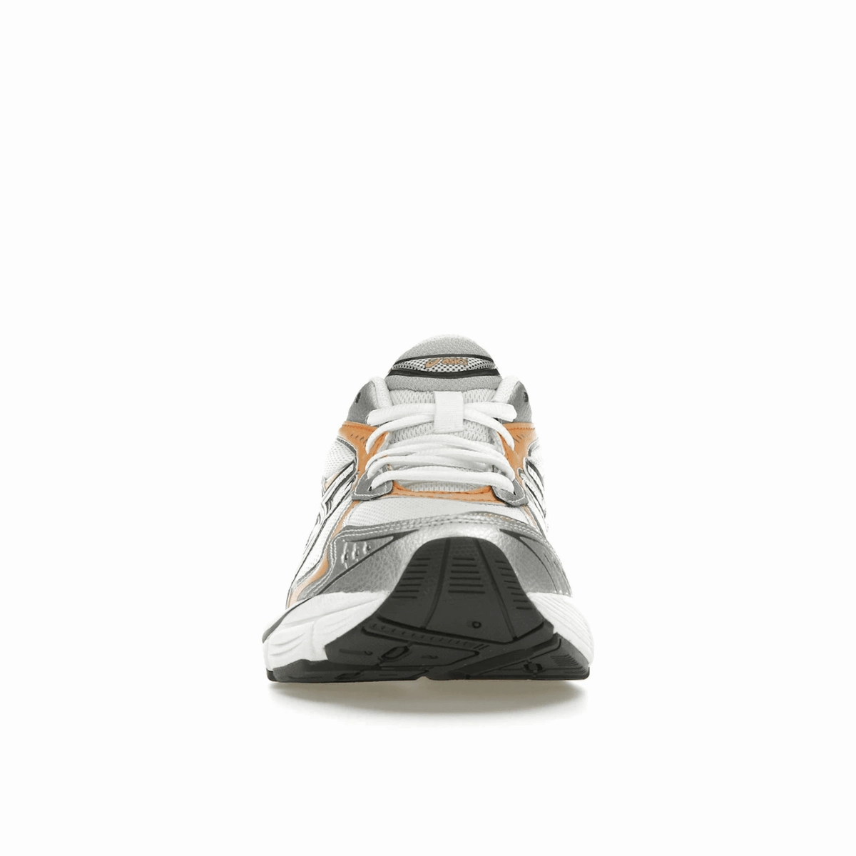 ASICS GT-2160 White Orange Lily Mens active footwear