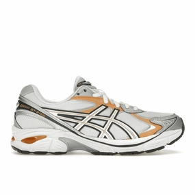 ASICS GT-2160 White Orange Lily Performance Gel-Kayano shoes