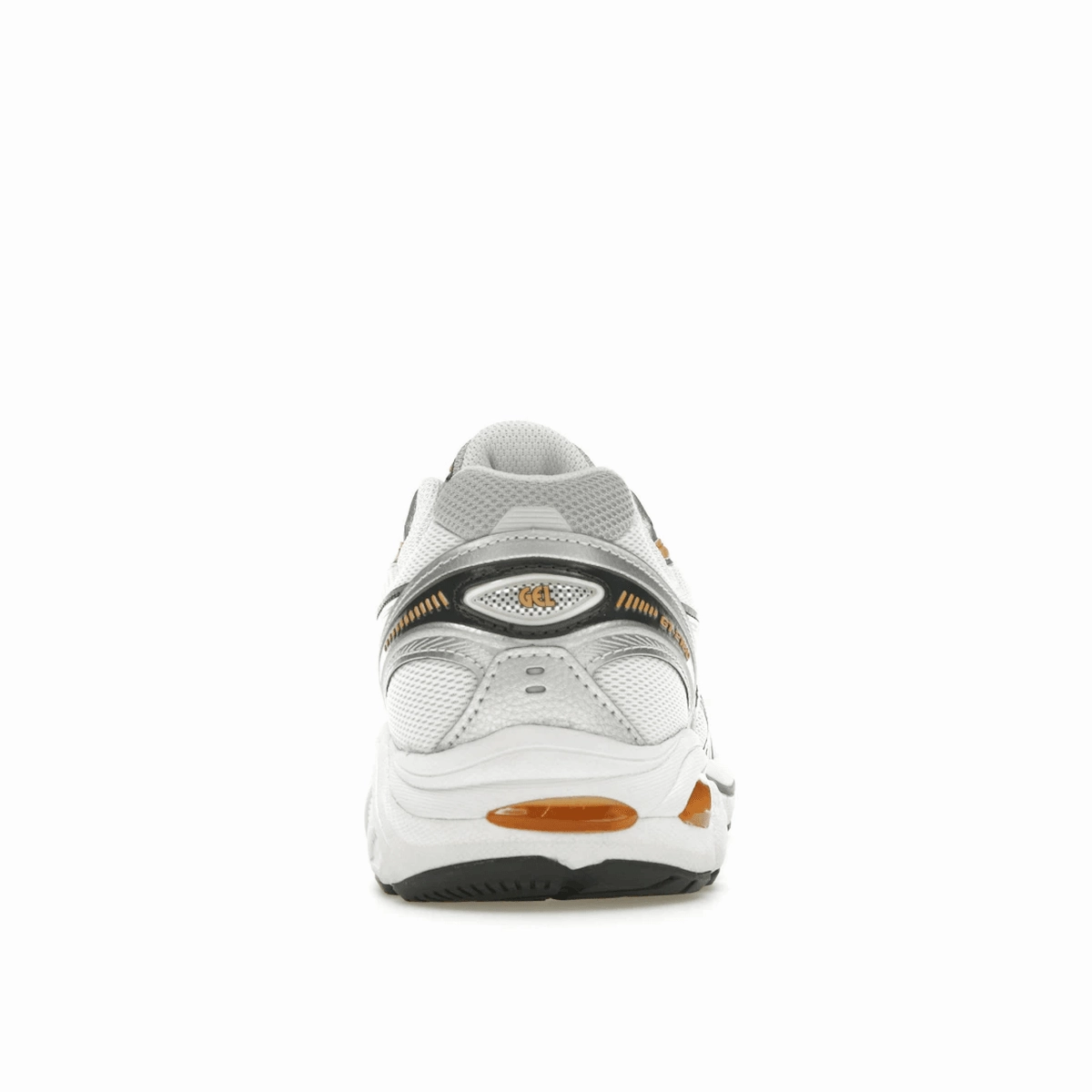 ASICS GT-2160 White Orange Lily Mens active footwear