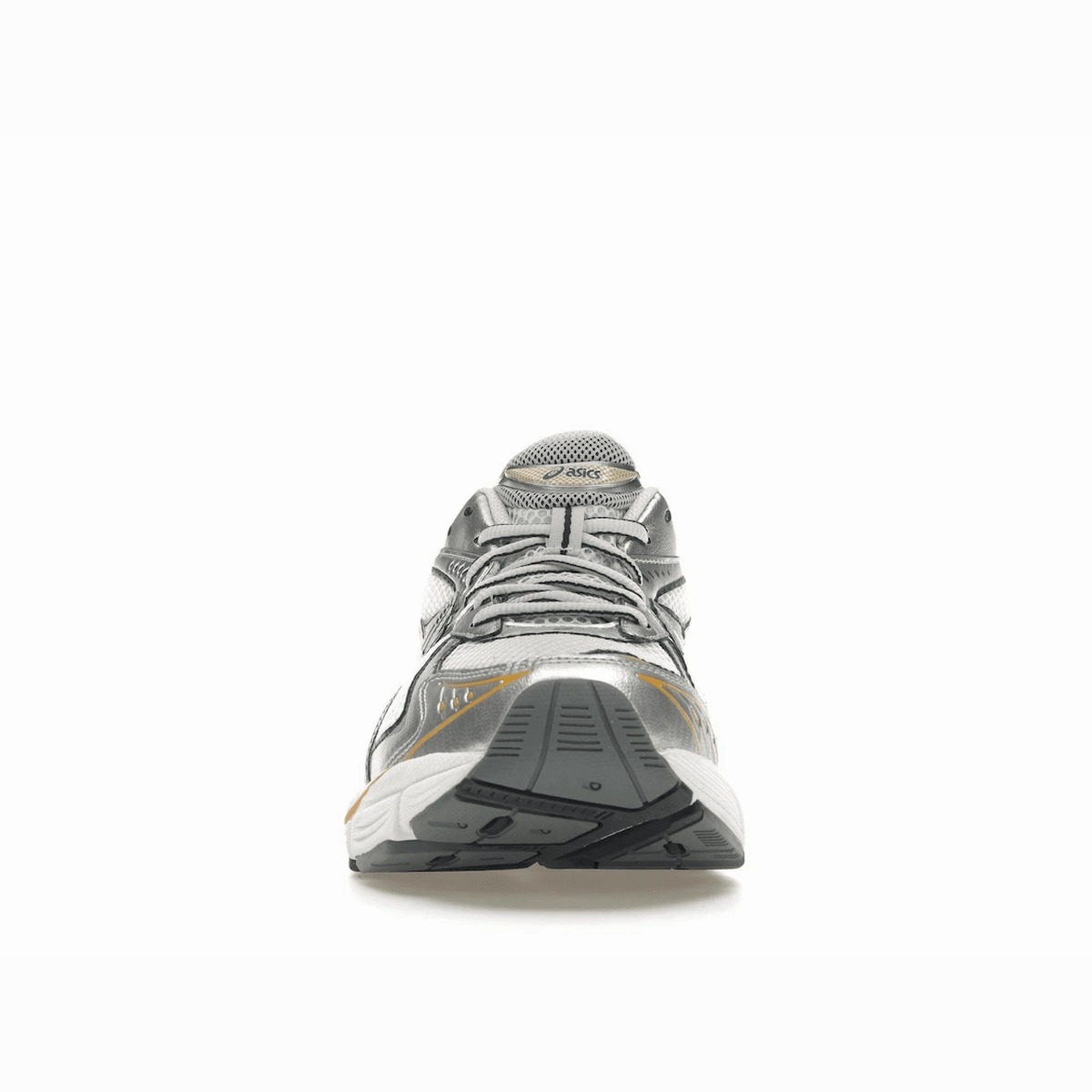 ASICS GT-2160 White Pure Silver Gold Mens active footwear