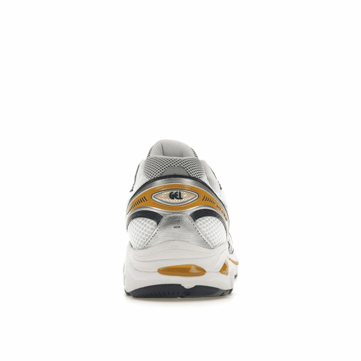 ASICS GT-2160 White Pure Silver Gold Mens active footwear