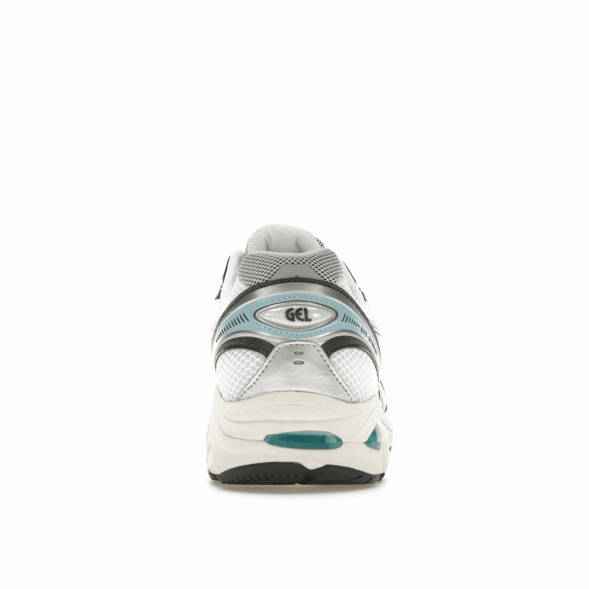 ASICS GT-2160 White Pure Silver Mens active footwear