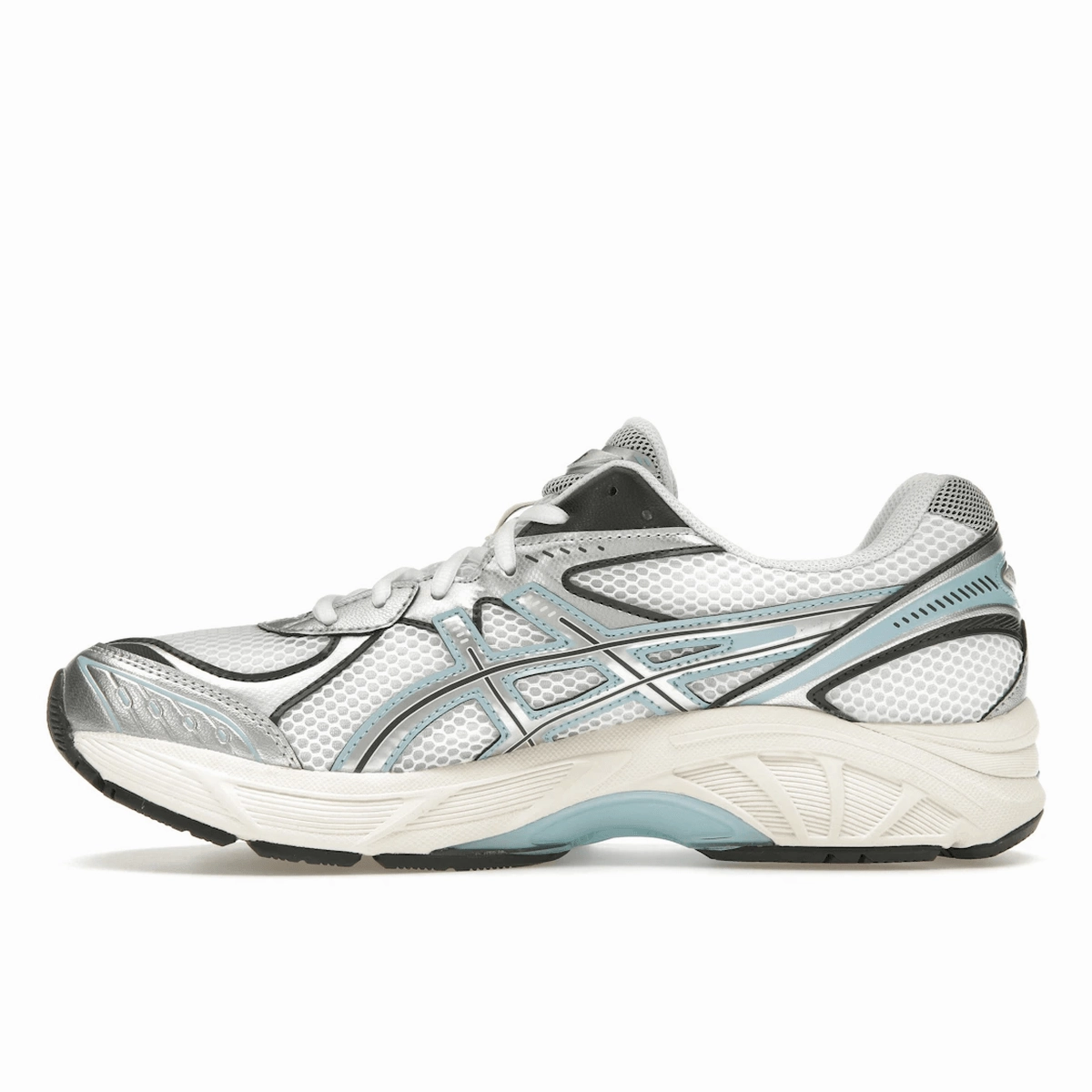 ASICS GT-2160 White Pure Silver Mens active footwear