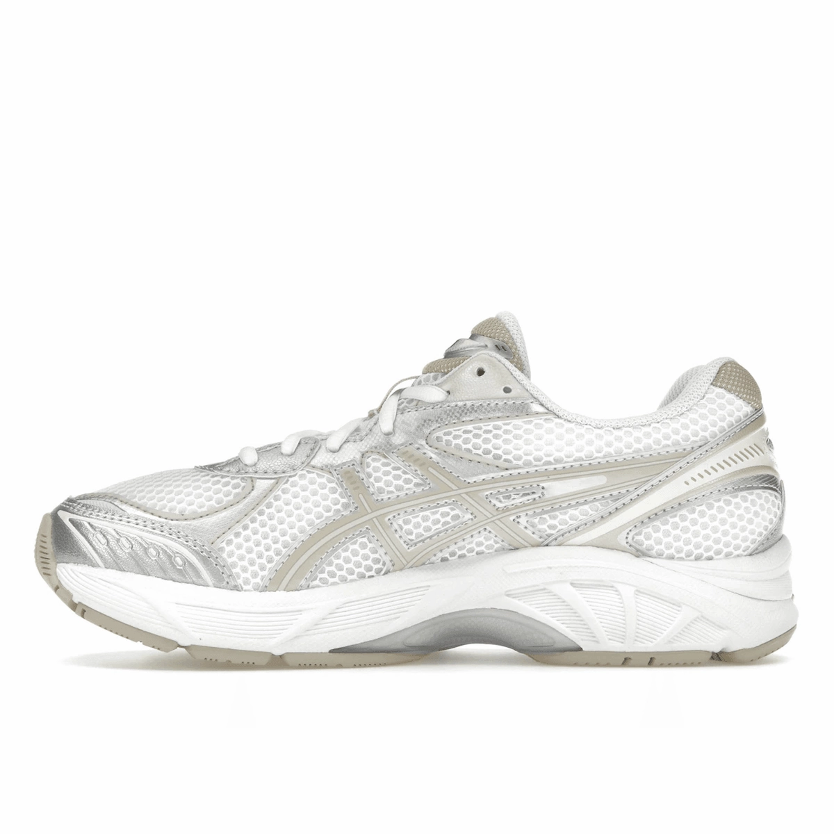 ASICS GT-2160 White Putty Mens active footwear