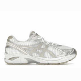 ASICS GT-2160 White Putty Performance Gel-Kayano shoes