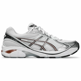ASICS GT-2160 White Rose Rouge Performance Gel-Kayano shoes