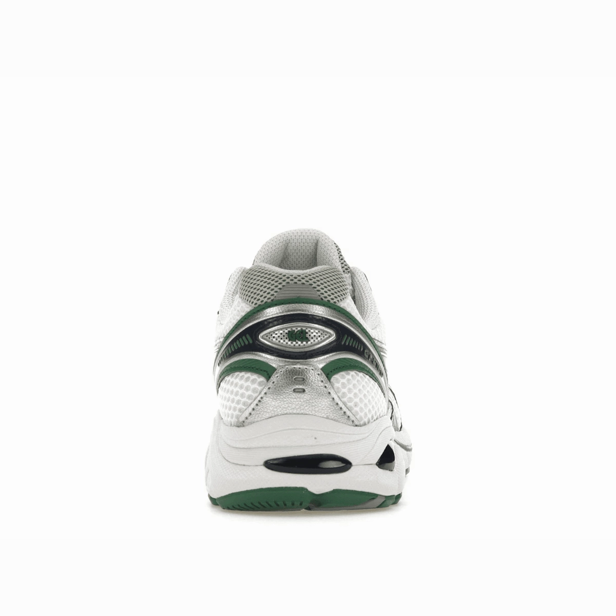 ASICS GT-2160 White Shamrock Green Mens active footwear