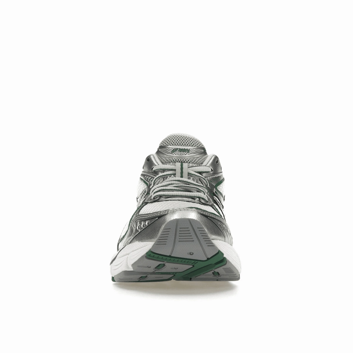 ASICS GT-2160 White Shamrock Green Mens active footwear