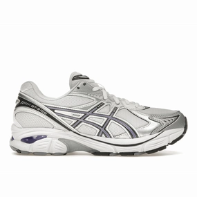 ASICS GT-2160 White Space Lavender Performance Gel-Kayano shoes