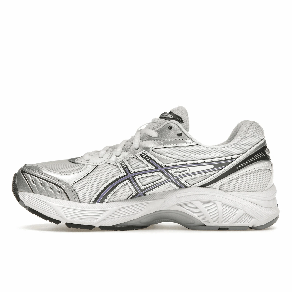 ASICS GT-2160 White Space Lavender Mens active footwear