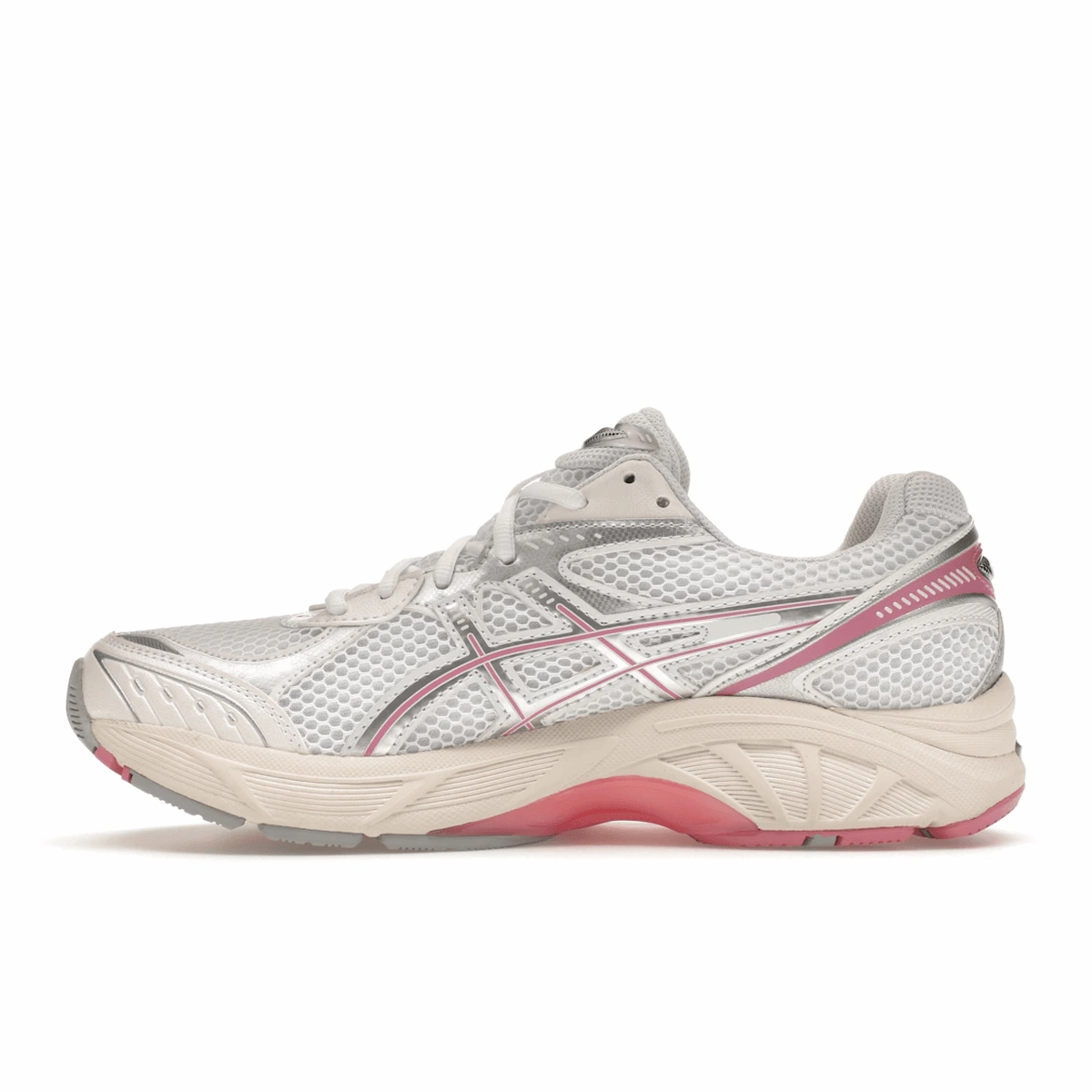 ASICS GT-2160 White Sweet Pink Mens active footwear