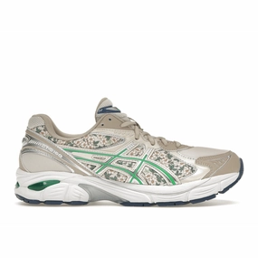ASICS GT-2160 Winter Garden Oatmeal Performance Gel-Kayano shoes