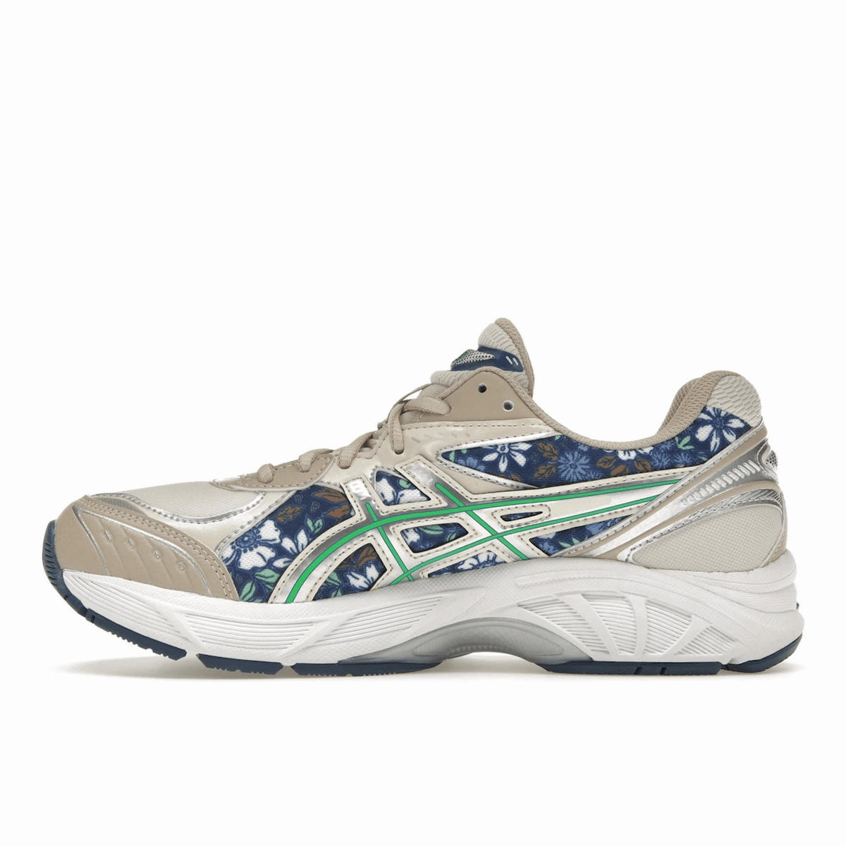 ASICS GT-2160 Winter Garden Oatmeal Mens active footwear