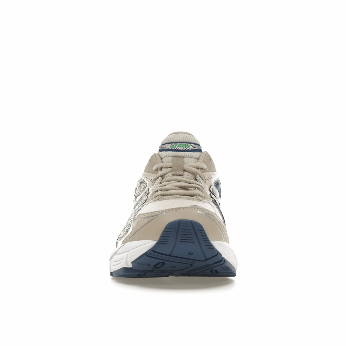 ASICS GT-2160 Winter Garden Oatmeal Mens active footwear