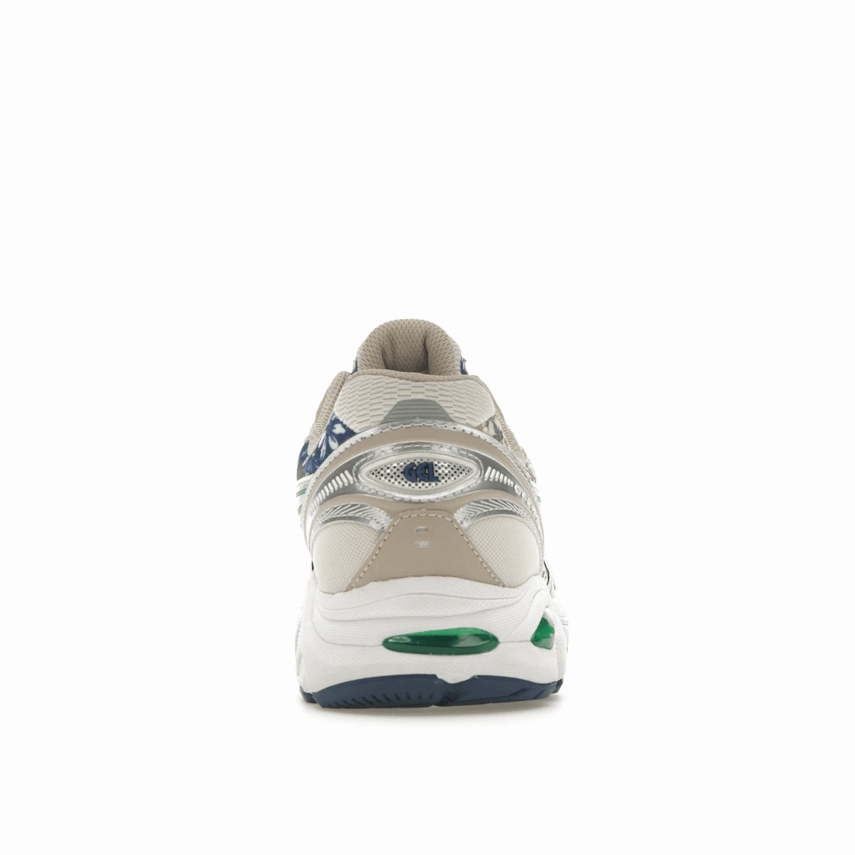 ASICS GT-2160 Winter Garden Oatmeal Mens active footwear
