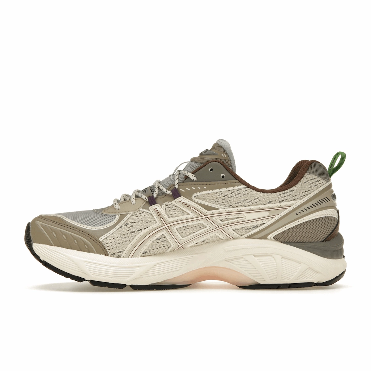 ASICS GT-2160 Wood Wood Mens active footwear