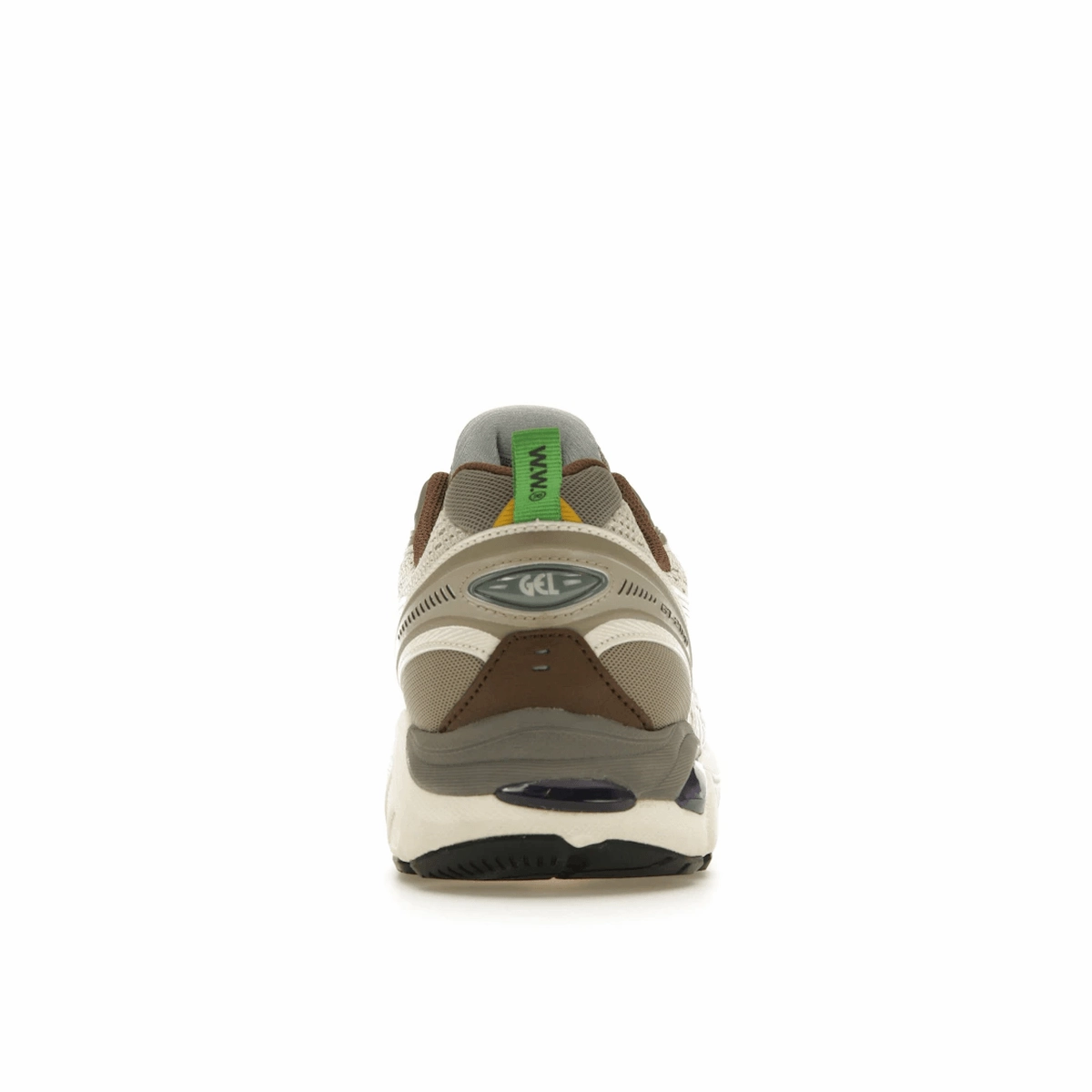 ASICS GT-2160 Wood Wood Mens active footwear