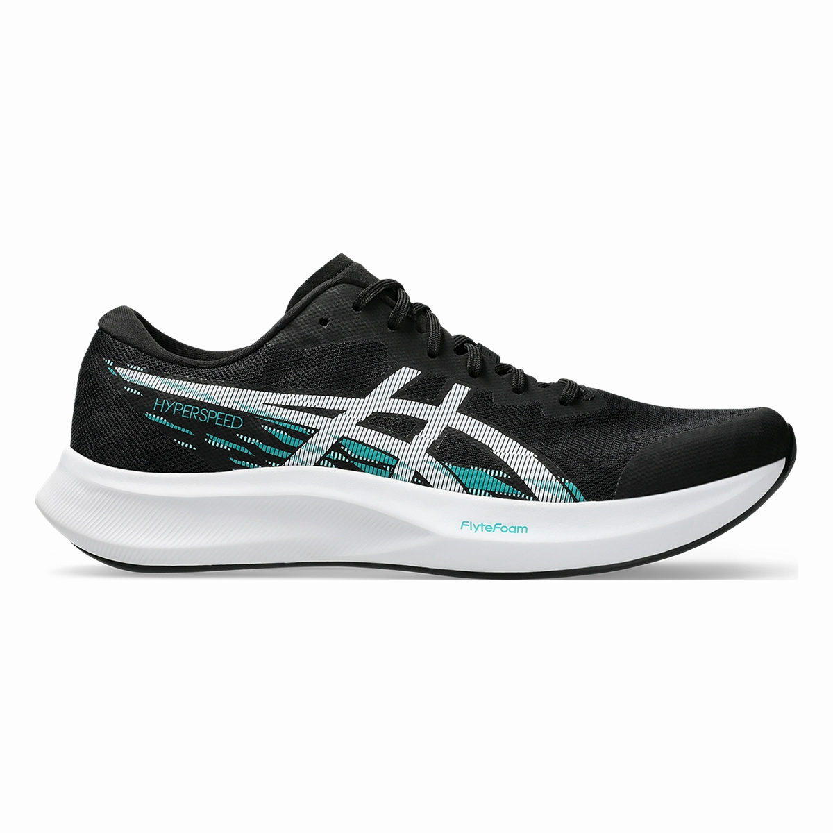 Asics Hyper Speed 4 Asics neutral running shoes