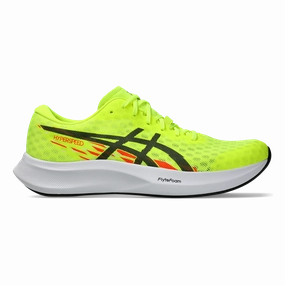Asics Hyper Speed 4 Asics neutral footwear designed for balanced running