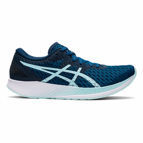 Asics Hyper Speed Asics neutral footwear designed for balanced running