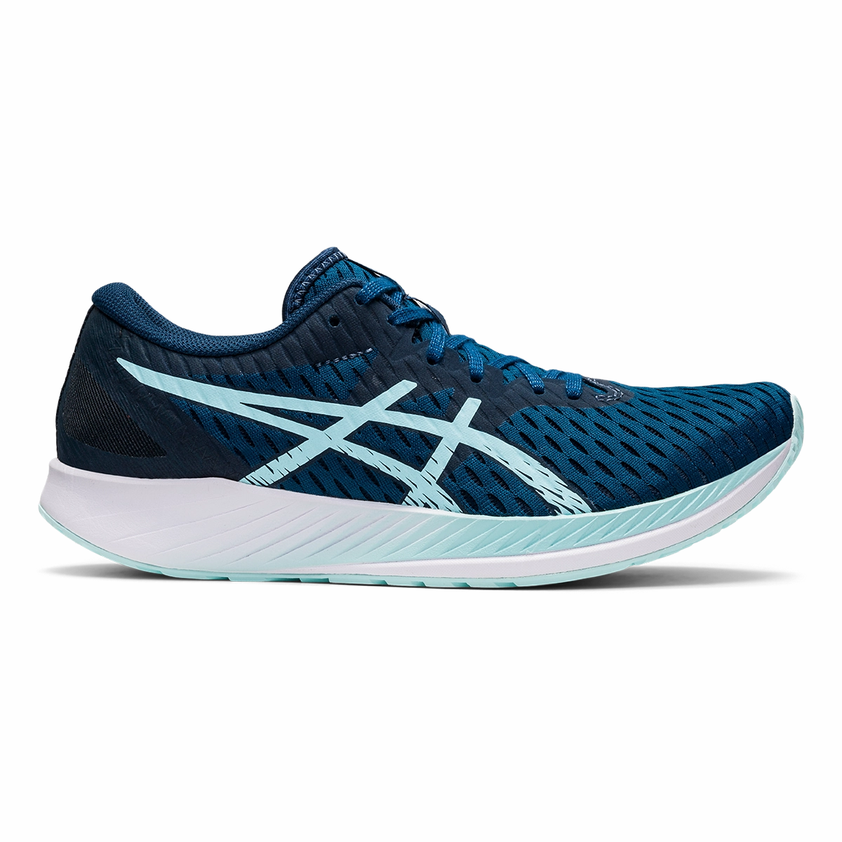 Asics Hyper Speed Asics neutral footwear designed for balanced running