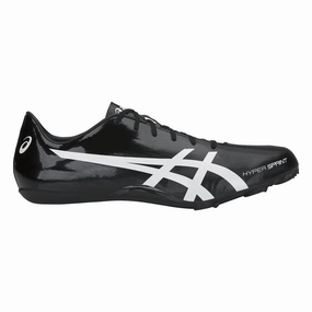 Asics Hypersprint 7 Asics neutral footwear designed for balanced running