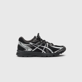ASICS Jog 100S - Black / Pure Silver Lightweight runners for training