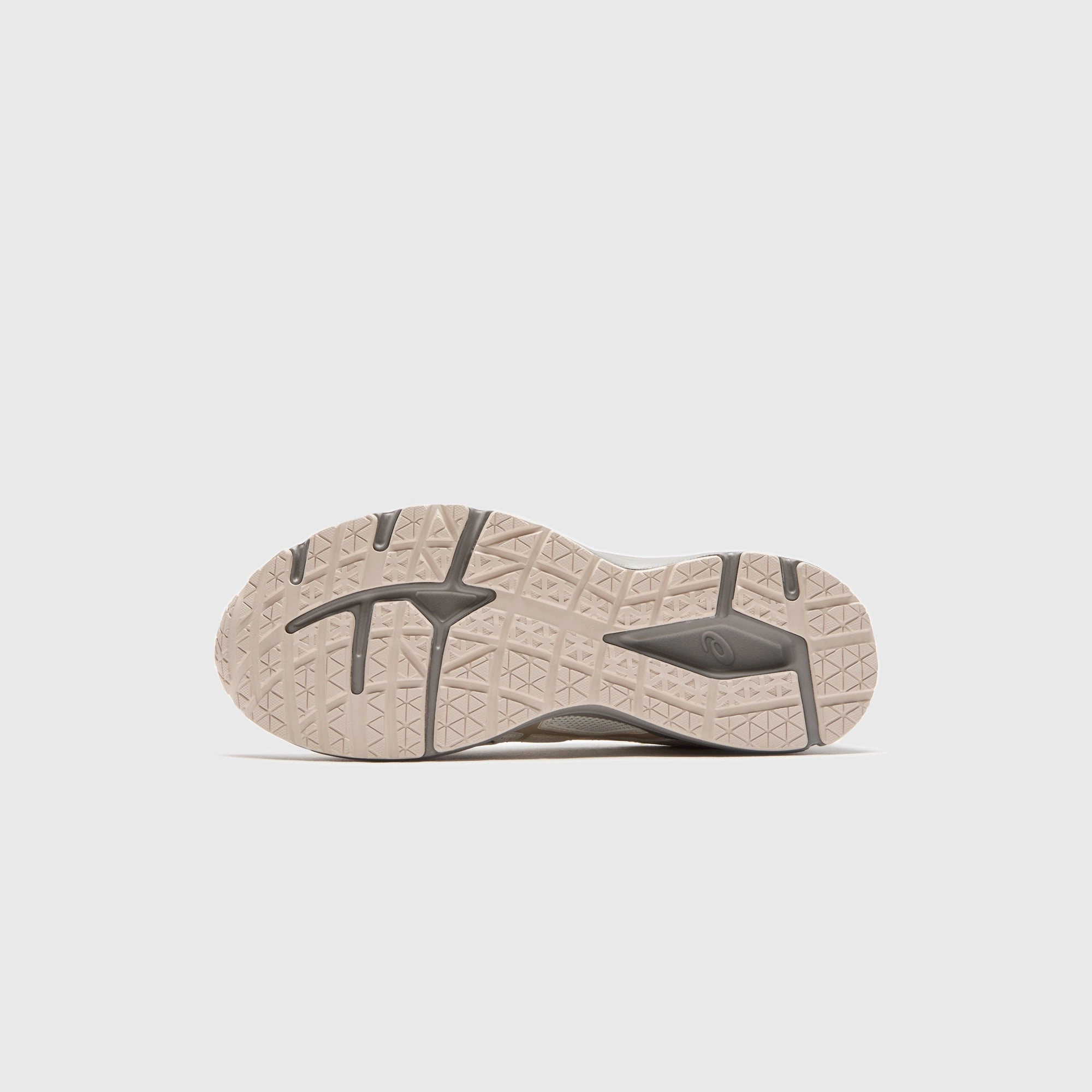 ASICS Jog 100S - Cream / Feather Grey Sport lifestyle shoes